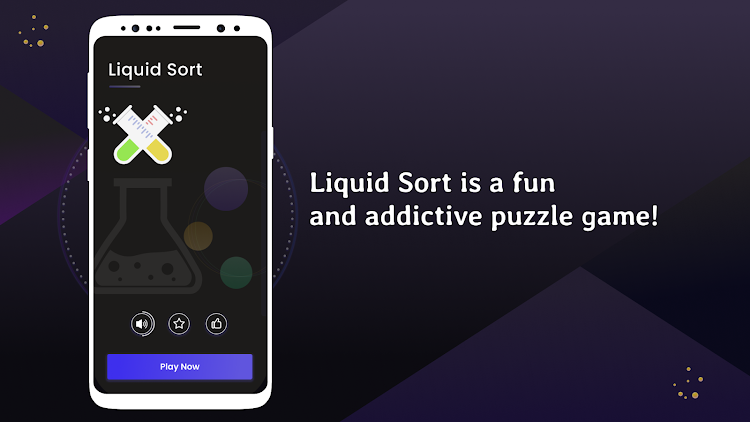 Sort Liquid Puzzle - 0.4 - (Android)