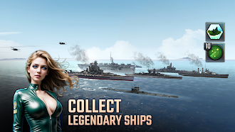 Game screenshot Uboat Attack apk download
