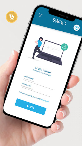 SWAG Customer Screen 2
