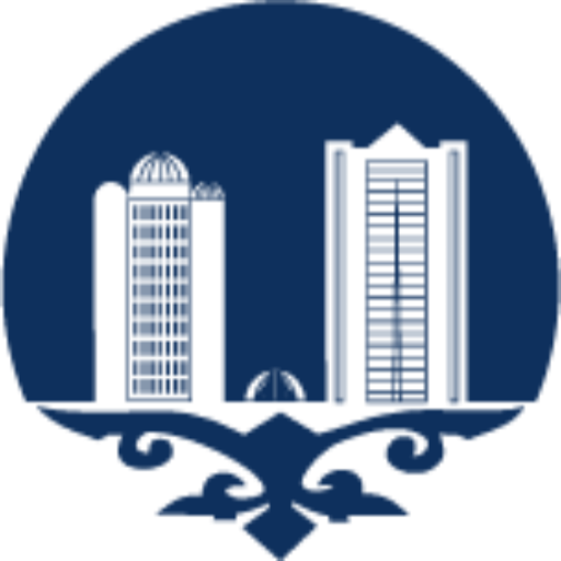 ҚР Парламентi Сенаты logo