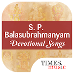 Cover Image of Tải xuống SP Balasubramaniam Bhakti Bài hát  APK