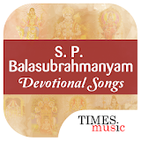 SP Balasubramaniam Bhakti Songs icon