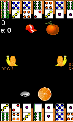 Dominoes DPC - Screenshot 2