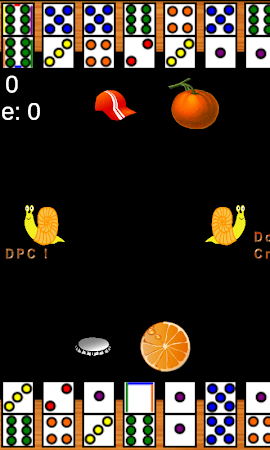 Game screenshot Dominoes DPC mod apk