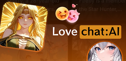 LoveChat.AI: Talk Play Connect