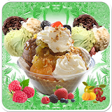 Ice Cream Cooking  Maker Games icon