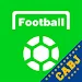 All Football-Fútbol,resultados en directo,videos APK