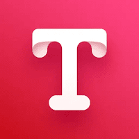 Typorama: Text on Photo Editor