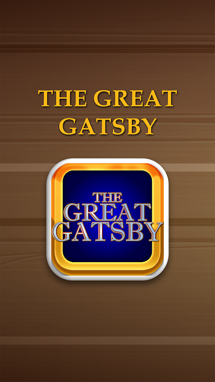 GG The Great Gatsby MOD APK 01
