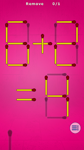 Matches Puzzle Games screenshots 11