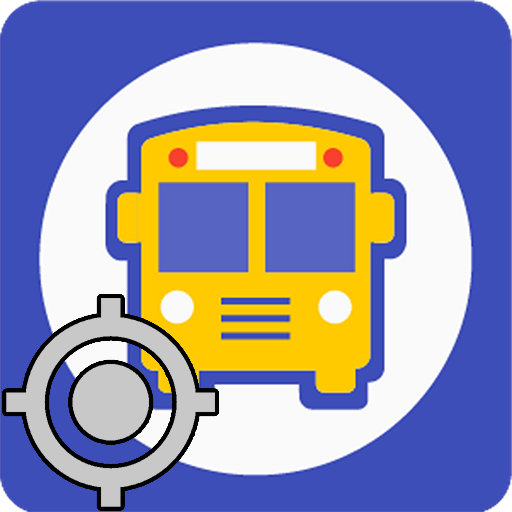 Viafy - GPS logo