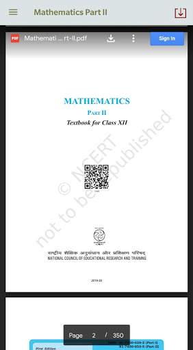 CET Common Entrance Exam App