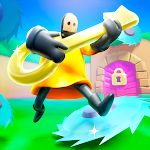 Cover Image of Download Saw Hero: Arcade Quest 0.1 APK