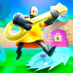 Saw Hero: Arcade Quest