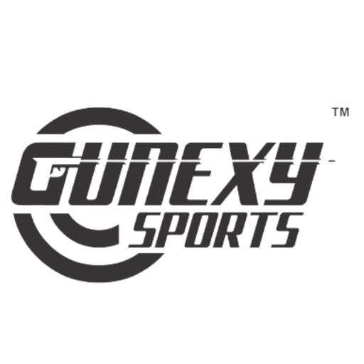 Gunexy Sports logo