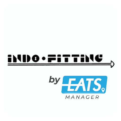 EATS Indofitting logo