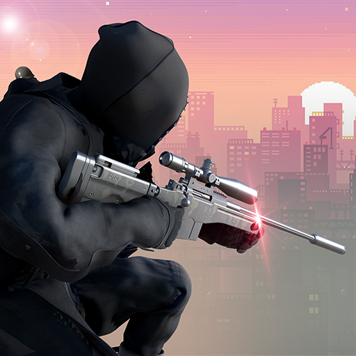 Sniper 3D：Jogos de tiro – Apps no Google Play