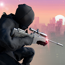 Baixar City Sniper Gun Shooting Games Instalar Mais recente APK Downloader
