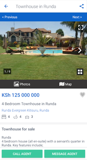 Property24 Kenya Screen 3