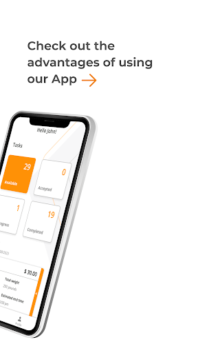 Task4Pros Screen 2