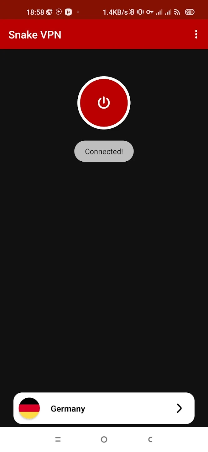 Screenshot image 1
