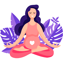 Icon image Prenatal Yoga