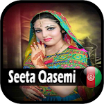Cover Image of ダウンロード Seeta Qasemi - آهنگ های سیتا ق  APK