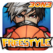  3on3 Freestyle Basketball 