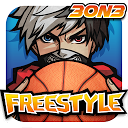 Descargar 3on3 Freestyle Basketball Instalar Más reciente APK descargador