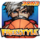 3on3 Freestyle Basketball 