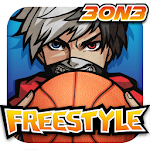 3on3 Freestyle Basketball Apk