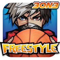 3on3 Freestyle Basketball