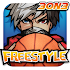3on3 Freestyle Basketball2.15.0.0