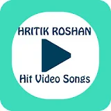 Hritik Roshan Hit Video Songs icon