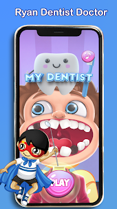Raayan Dentist Fun Doctor