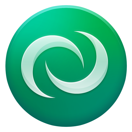 Matrix Mobile Vivid logo