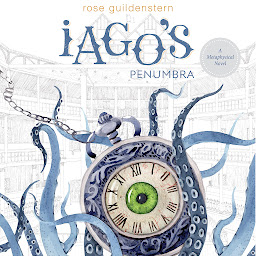 Icon image Iago's Penumbra: A Metaphysical Novel