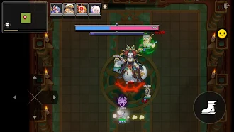 Game screenshot Guardian Tales hack