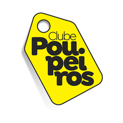 Clube Poupeiros - Poupe Real logo