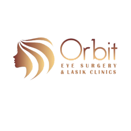 Orbit Eyes logo