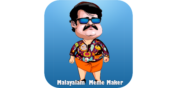 Malayalam Meme Maker - Apps on Google Play
