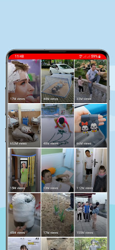 Tube Shorts Watch Short Videos