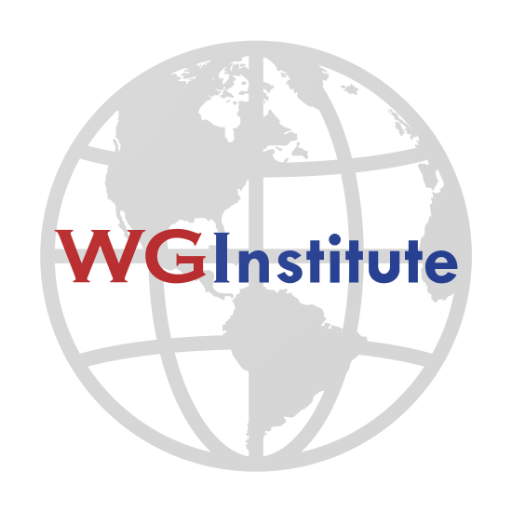 WGInstitute - Online Gym Train logo