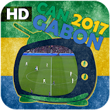 CAN 2017 TV icon