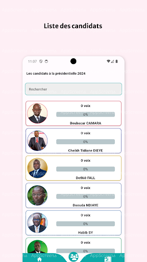 Wer Ndombo Screen 3
