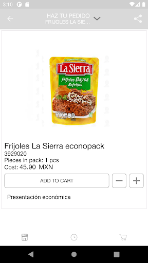 Súper OK Screen 2
