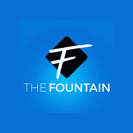 The Fountain Church App logo