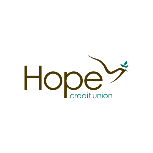 Hope Credit Union logo