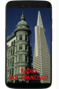 radios San Francisco CA 1.1 APK + Mod (Free purchase) for Android