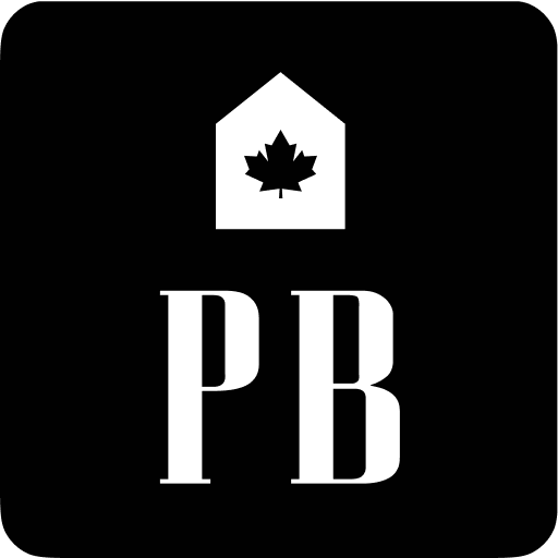 Pottery Barn Registry - Canada logo